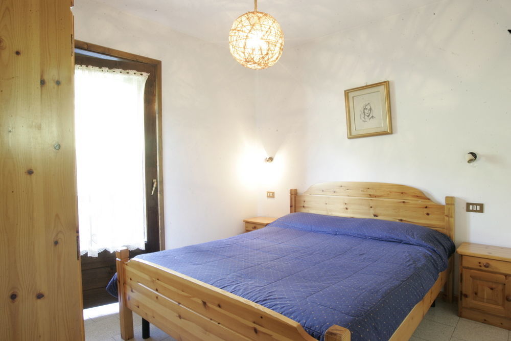 Rinaldo Apartments In Baita Pierin Ливиньо Экстерьер фото
