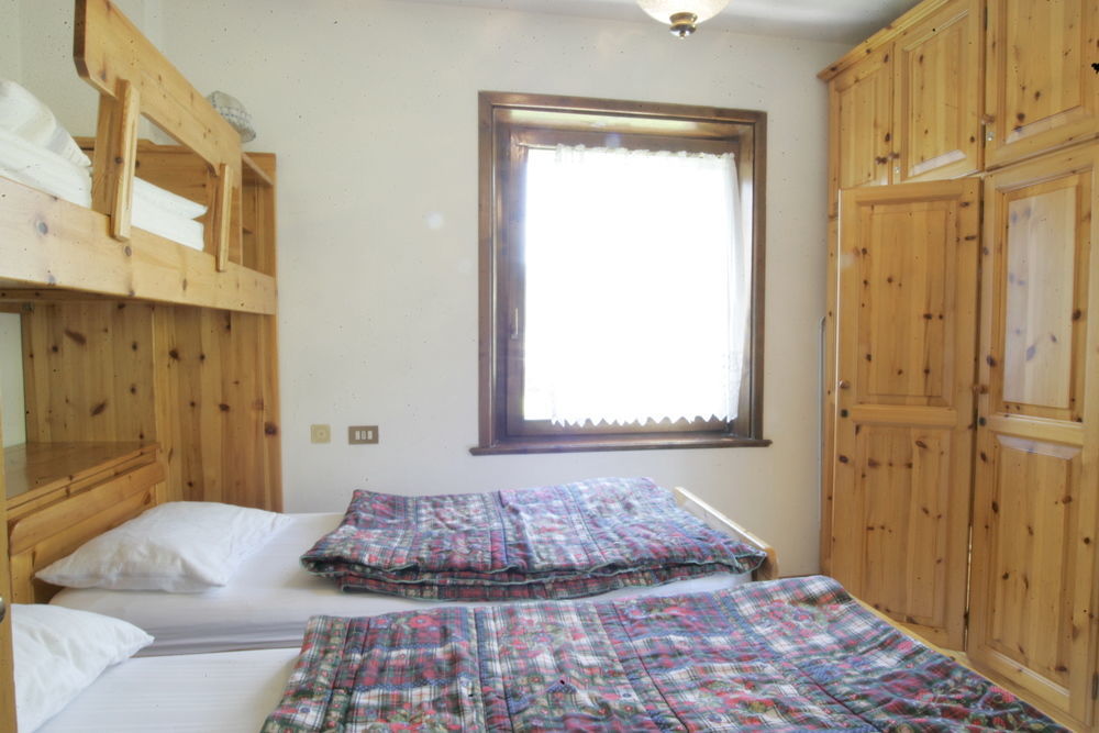 Rinaldo Apartments In Baita Pierin Ливиньо Экстерьер фото